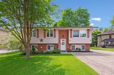 350 Wellington Street Wellington North Ontario N0G 2L1