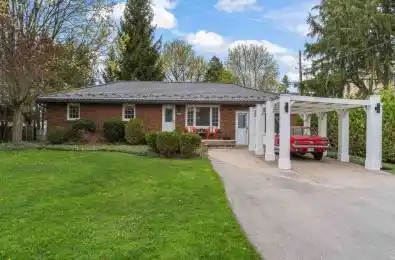 28 SOUTH EDGEWARE Road St. Thomas Ontario N5P 2H3