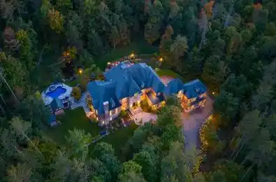 29 Moraine Forest Trail Whitchurch-Stouffville Ontario L4A 7X5