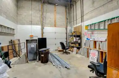 173 Advance Boulevard Unit# 45 Brampton Ontario L6T 4H9