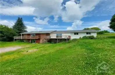 160 GILLESPIE Road Cramahe Ontario K0K 1S0