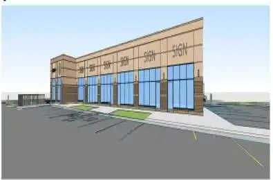 23415 Woodbine Avenue Unit# 2 Georgina Ontario L4P 3E9