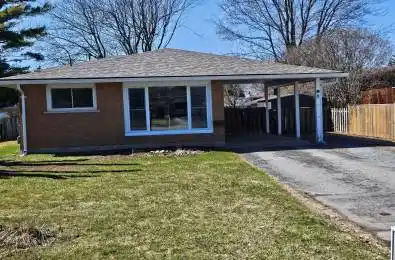 8 Village Drive Belleville Ontario K8P 4J8