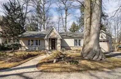 1249 Indian Road Mississauga Ontario L5H 1S2