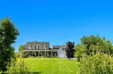 899 Oak Creek Road Carp - Huntley Ward Ontario K0A 1L0