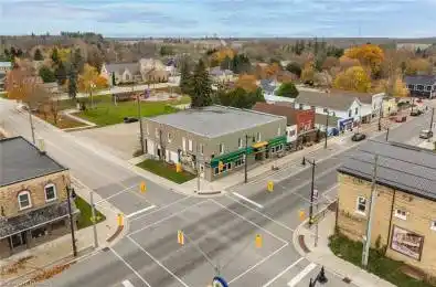 3 ELORA Street Minto Ontario N0G 1M0