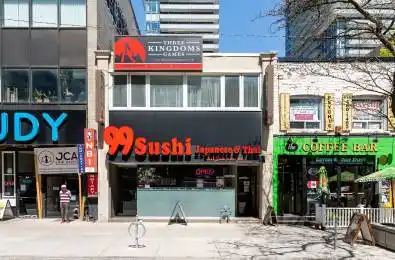 170 Eglinton Avenue Unit# 2 Toronto C10 Ontario M4P 1A6