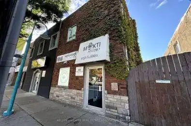 3301 Lake Shore Boulevard Toronto W06 Ontario M8W 1M8