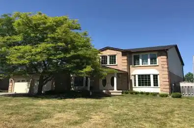 66 St Bees Close London Ontario N6G 4C2