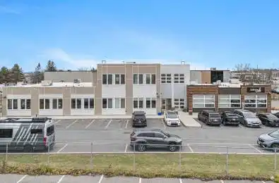 511 Lacolle Way Unit# A2 & B2 Orleans - Cumberland and Area Ontari