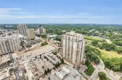 505 Talbot Street Unit# 2702 London Ontario N6A 2S6