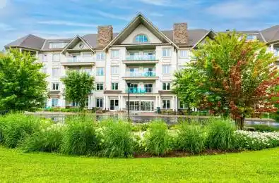 25 Pen Lake Point Road Unit# 409 Huntsville Ontario P1H 1A9