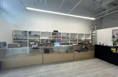 7181 Yonge Street Unit# 14 Markham Ontario L3T 0C7