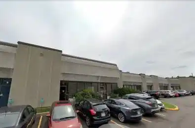 3781 Victoria Park Avenue Unit# 7&8 Toronto E05 Ontario M1W 3K5