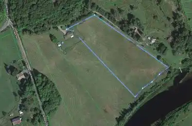 1088 NORTH MARY LAKE Road Huntsville Ontario P1H 2J3