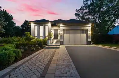 10 Leaver Avenue Cityview - Parkwoods Hills - Rideau Shore Ontario K2E
