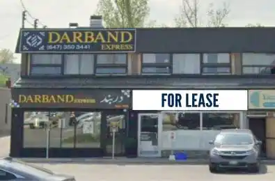 13130 Yonge Street Unit# 2 Richmond Hill Ontario L4E 2T3