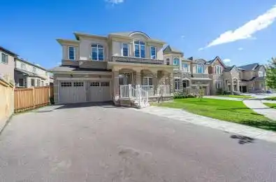 3209 Buttonbush Trail Oakville Ontario L6H 0T1