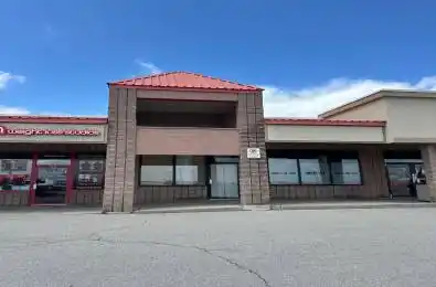1070 Stone Church Road Unit# 35 Hamilton Ontario L8W 3K8