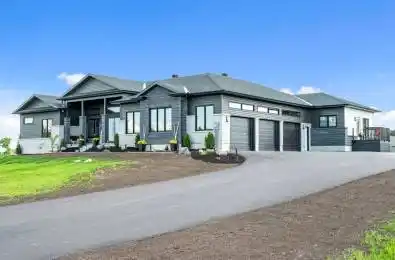 105 Maplestone Drive North Grenville Ontario K0G 1J0