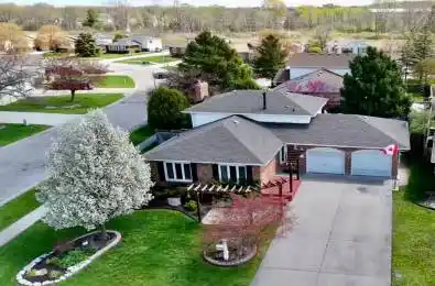 100 Hastings Crescent Sarnia Ontario N7S 5K5