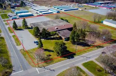620 Ireland Road Norfolk Ontario N3Y 4K2