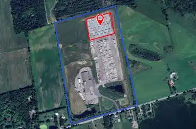 5730 2nd Line Unit# YARD King Ontario L0G 1T0
