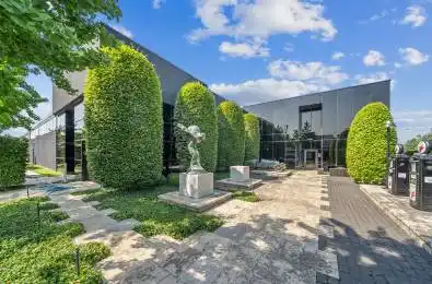 1325 Lawrence Avenue Toronto C13 Ontario M3A 1C6