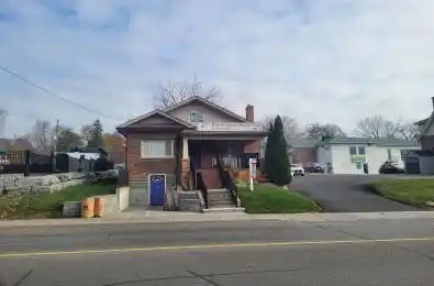 23 Scugog Street Clarington Ontario L1C 3H7