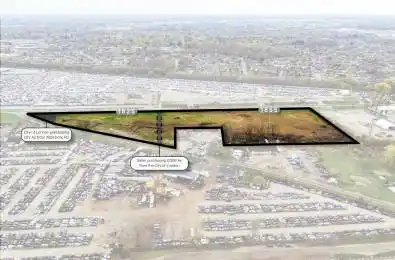 1825 Gore Road London East Ontario N5W 6C5