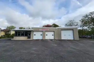 208 Ridge Road Fort Erie Ontario L0S 1N0