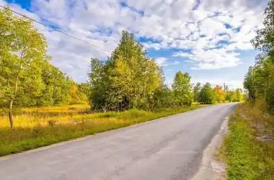 Lahey Road Centre Hastings Ontario K0K 2K0