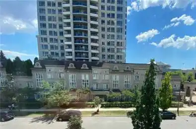8 Rean Drive Unit# GV216 Toronto C15 Ontario M2K 3B9