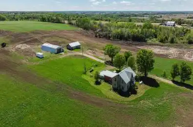 521106 12 NDR Concession West Grey Ontario N0G 1S0