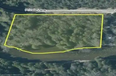 199 PRIVATE LANE N/A West Grey Ontario N4N 3B9