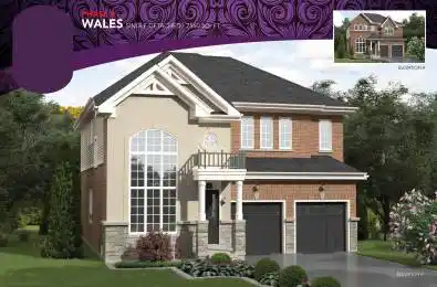 23 Hutchison Road Guelph Ontario N1L 0R4