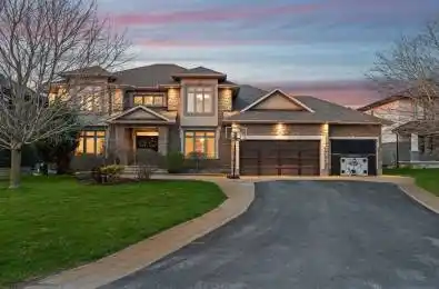 450 LOCKMASTER Crescent Manotick - Kars - Rideau Twp and Area Ontario 