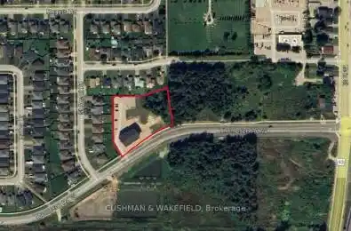 61 Thompson Road Penetanguishene Ontario L9M 0W2