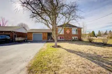 174 Conestoga Street Wellington North Ontario N0G 1A0