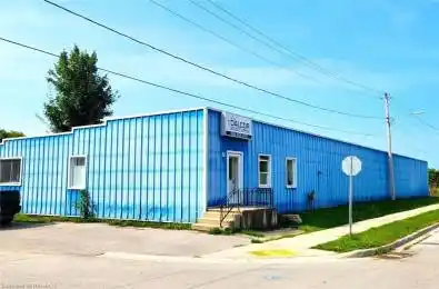 409 SADDLER Street West Grey Ontario N0G 1R0