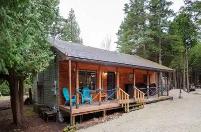 26 MARY Avenue South Bruce Peninsula Ontario N0H 2T0