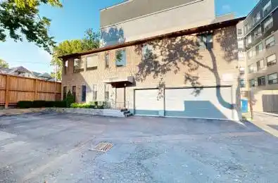 426 WATERLOO Street London Ontario N6B 2P2