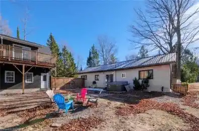 25 AVELE Road South Bruce Peninsula Ontario N0H 2T0
