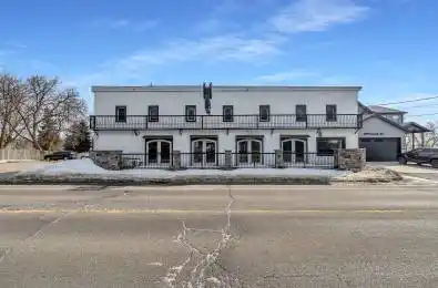 3215 Roseville Road North Dumfries Ontario N0B 1E0