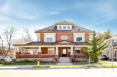 400 Woolwich Street Guelph Ontario N1H 3X1