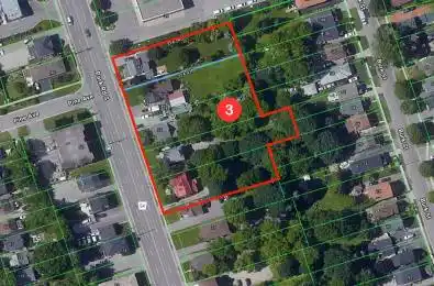 55 Park Road Oshawa Ontario L1J 4G7