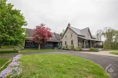 2390 CONCESSION Road North Grenville Ontario K0G 1J0