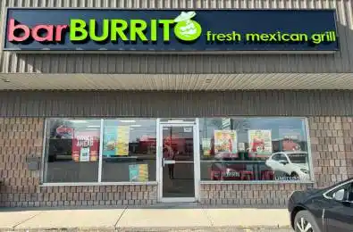 1200 London Road Sarnia Ontario N7S 1P4