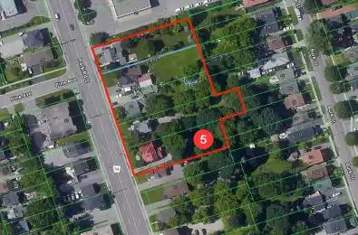 65 Park Road Oshawa Ontario L1J 4G7