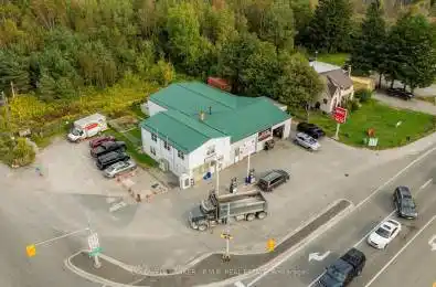 15995 Hwy 12 N/A Scugog Ontario L9P 1R3